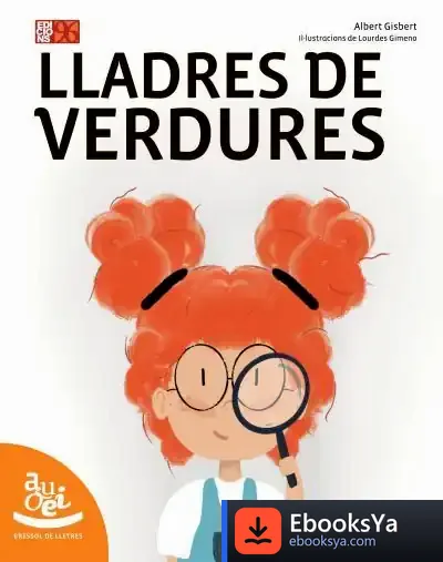 Descargar Lladres De Verdures
