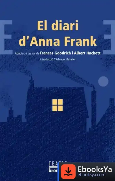 Descargar El Diari D'Anna Frank