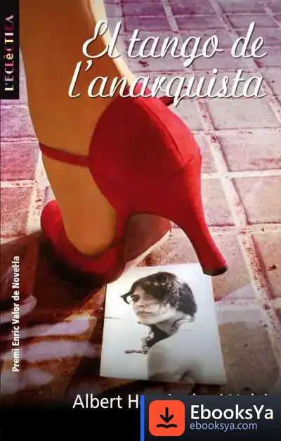 Descargar El Tango De L’Anarquista