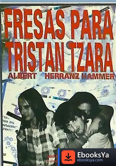 Descargar Fresas Para Tristan Tzara