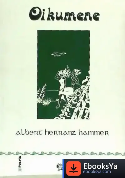 Descargar Oikumene de Juan Antonio Masoliver Ródenas