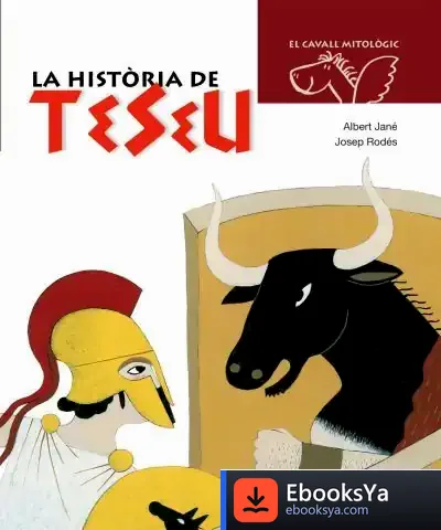 Descargar La Història De Teseu