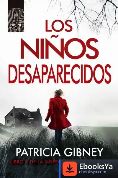 Descargar Niños Desaparecidos, Los de Albert Martínez Silvestre
