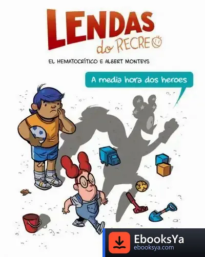 Descargar A Media Hora Dos Heroes