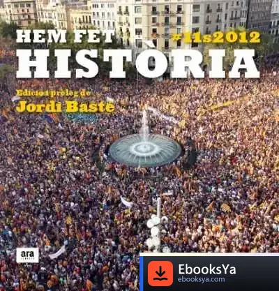 Descargar Hem Fet Història de Albert Om Ferrer
