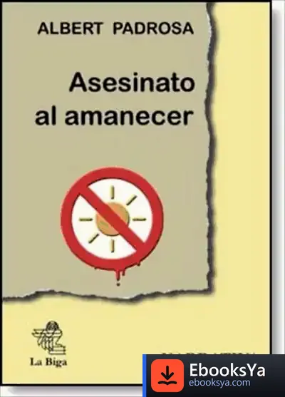Descargar Asesinato Al Amanecer