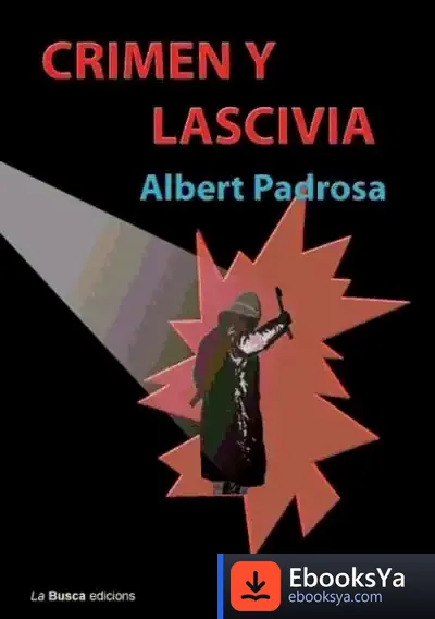 Descargar Crimen Y Lascivia