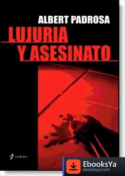 Descargar Lujuria Y Asesinato