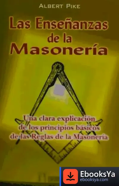 Descargar Enseñanzas De La Masonería, Las de Julián López Martín