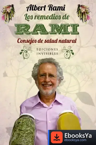 Descargar Los Remedios De Rami de Albert Rami Romeu