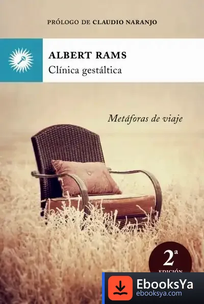 Descargar Clínica Gestáltica: Metáforas De Viaje