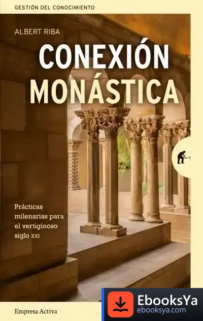 Descargar Conexión Monástica