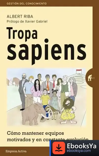 Descargar Tropa Sapiens