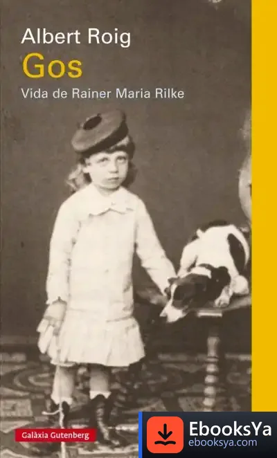Descargar Gos. Rilke de Albert Roig