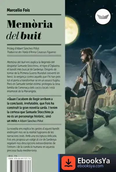 Descargar Memòria Del Buit de Albert Sánchez Piñol