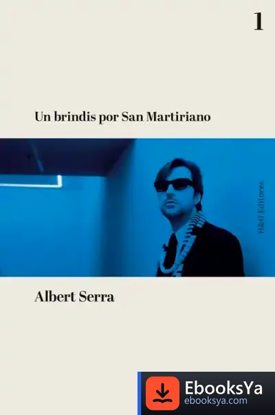Descargar Un Brindis Por San Martiriano