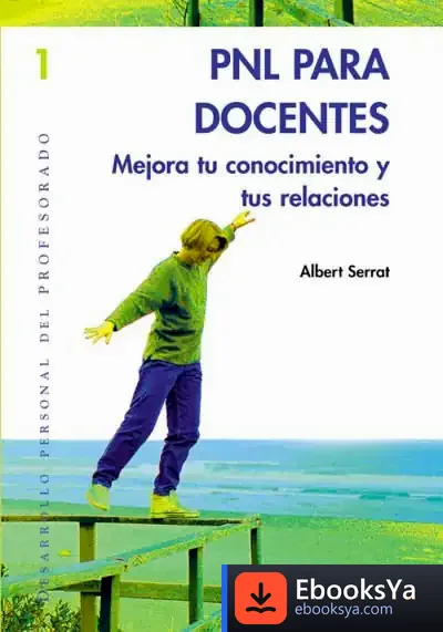 Descargar Pnl Para Docentes de Nigel Latta