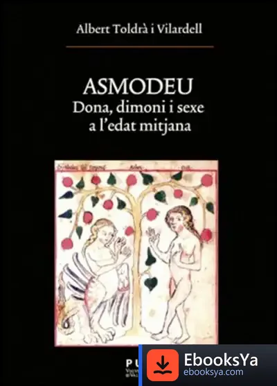 Descargar Asmodeu de Albert Toldra I Vilardell