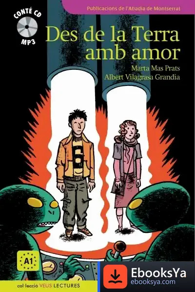 Descargar Des De La Terra Amb Amor de Antonio Lastra Meliá