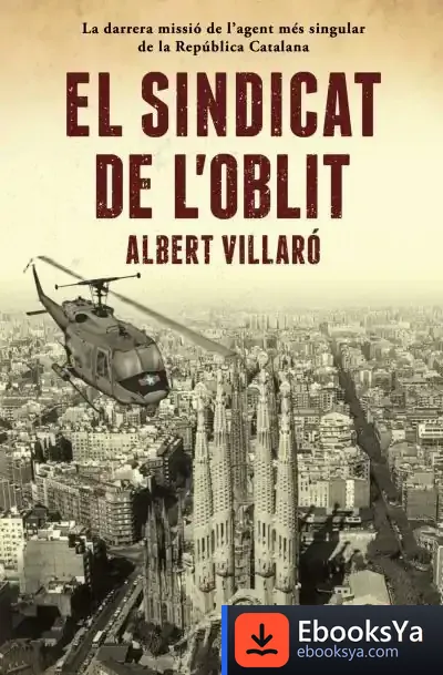 Descargar El Sindicat De L'Oblit