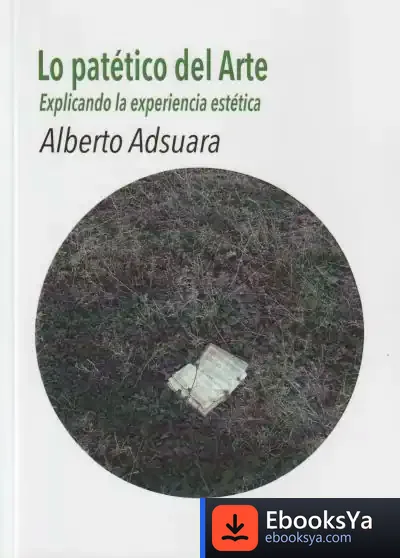 Descargar Lo Patético Del Arte de Miguel Anxo Fernández