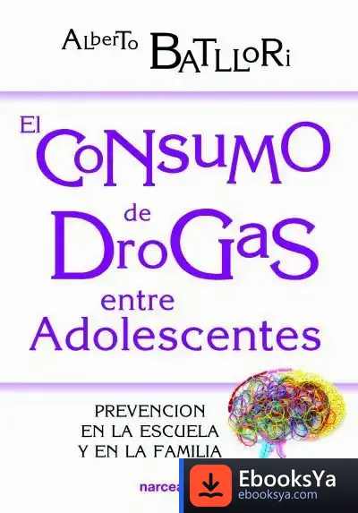 Descargar El Consumo De Drogas Entre Adolescentes