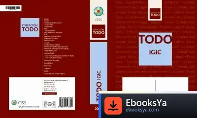 Descargar Todo Igic 2011
