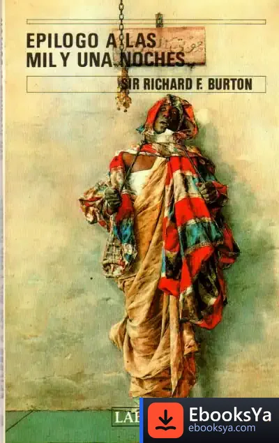 Descargar Epílogo A Las Mil Y Una Noches de Aquiles Nazoa Laprea