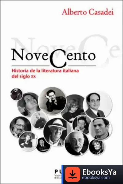 Descargar Novecento