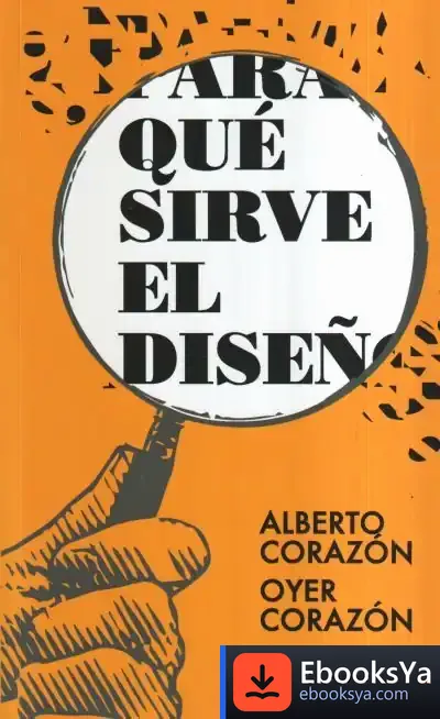 Descargar ¿Para Qué Sirve El Diseño?