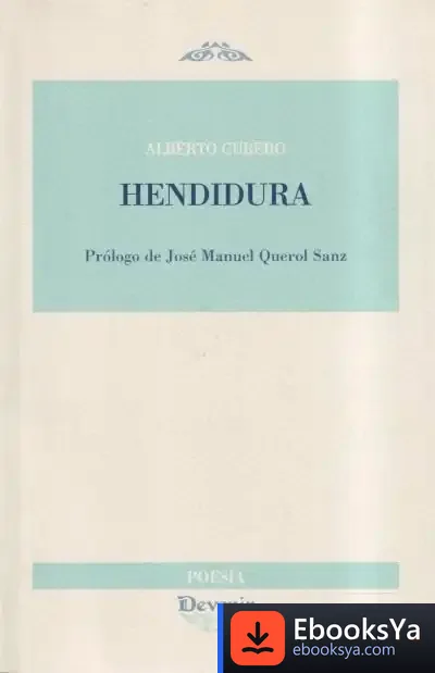 Descargar Hendidura