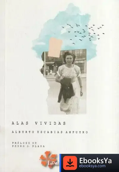 Descargar Alas Vividas
