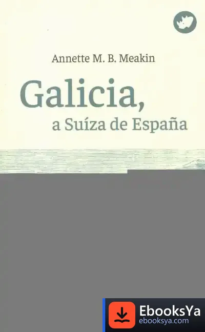Descargar Galicia, A Suíza De España