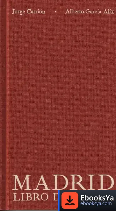 Descargar Madrid: Libro De Libros de Alberto García-alix