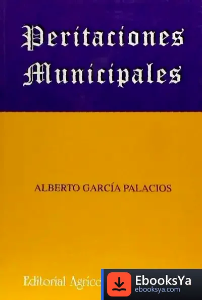 Descargar Peritaciones Municipales de Kathryn Smith