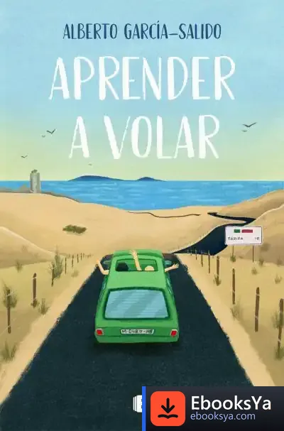 Descargar Aprender A Volar