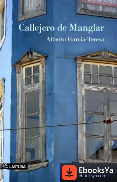 Descargar Callejero De Manglar de Alberto García-teresa