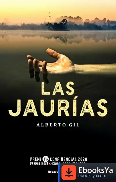 Descargar Las Jaurías de Alberto Gil