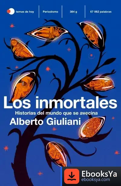 Descargar Los Inmortales de Alberto Giuliani