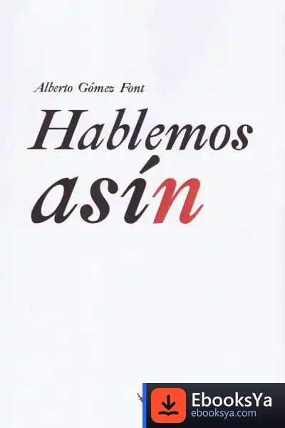 Descargar Hablemos Asín