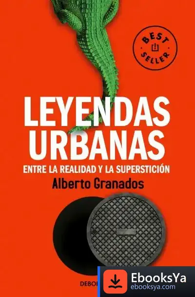 Descargar Leyendas Urbanas