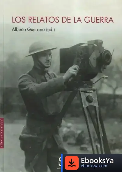 Descargar Relatos De La Guerra