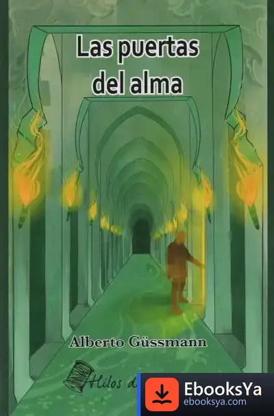 Descargar Las Puertas Del Alma de Alberto Guzmán Vera
