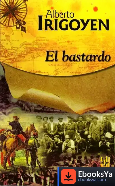 Descargar El Bastardo de Jacques Derrida