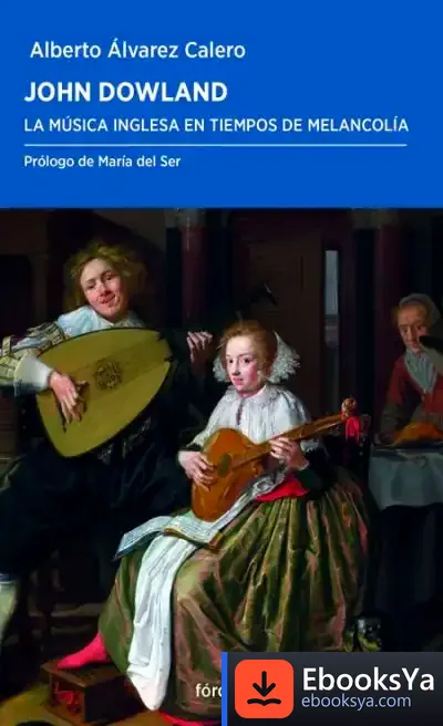 Descargar John Dowland