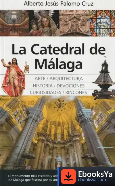 Descargar Catedral De M?Laga, La