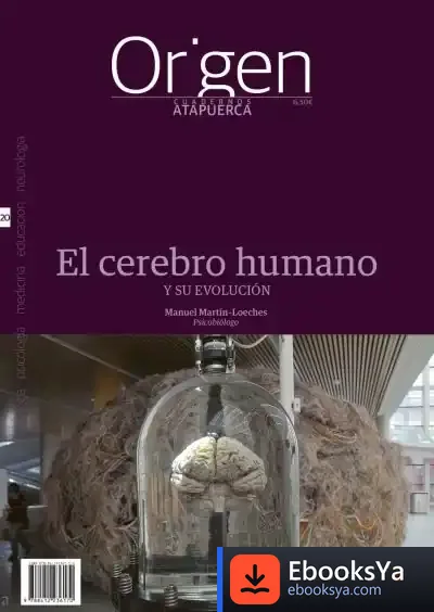 Descargar El Cerebro Humano Y Su Evolución de Alberto Labarga
