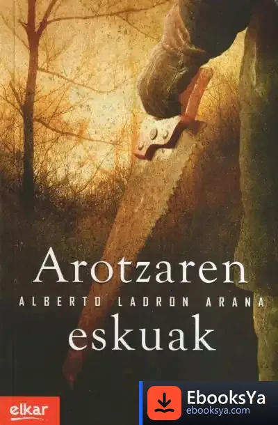 Descargar Arotzaren Eskuak