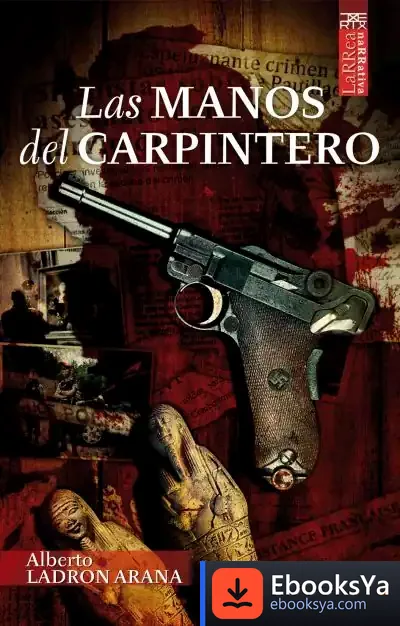 Descargar Las Manos Del Carpintero