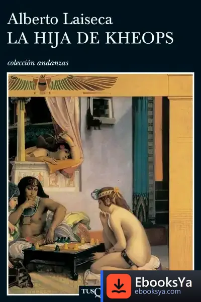 Descargar La Hija De Kheops